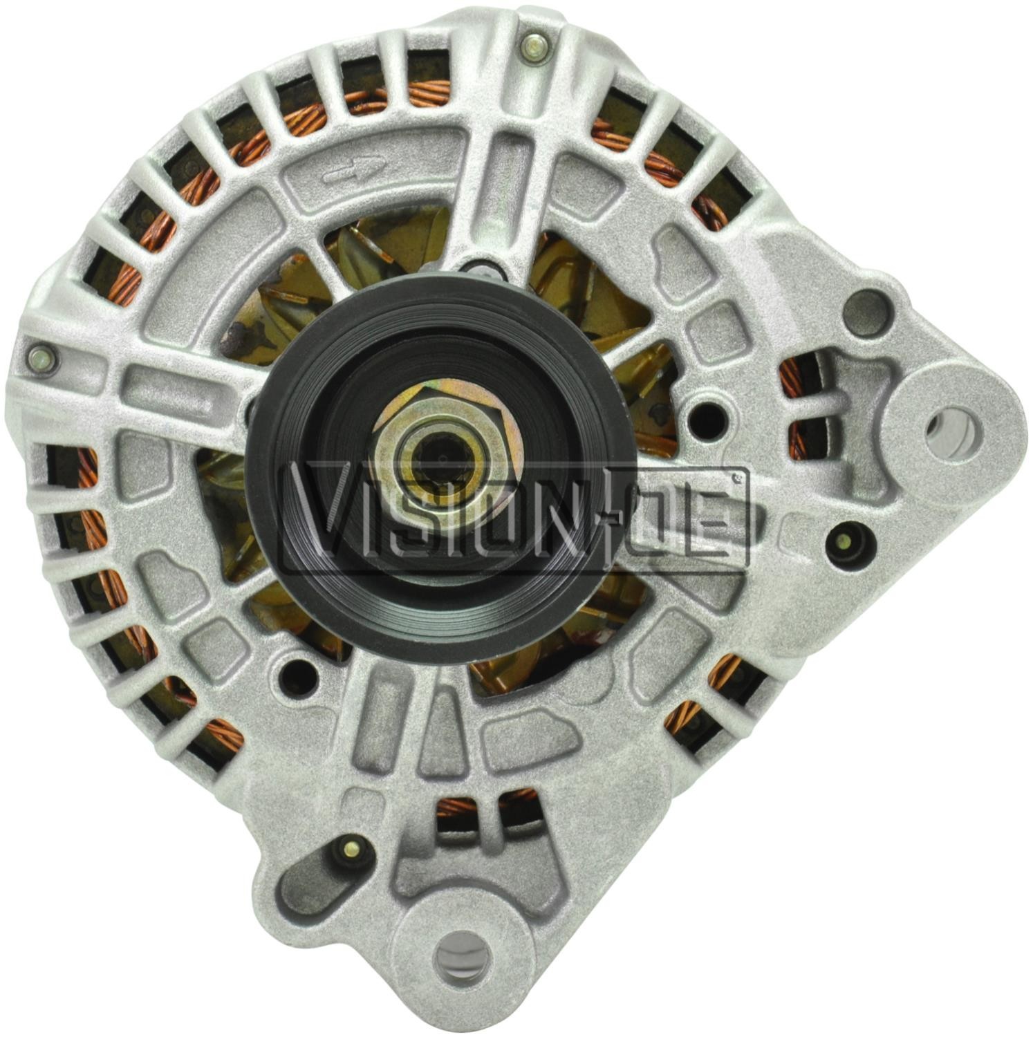 Vision 42124 Remanufactured Alternator