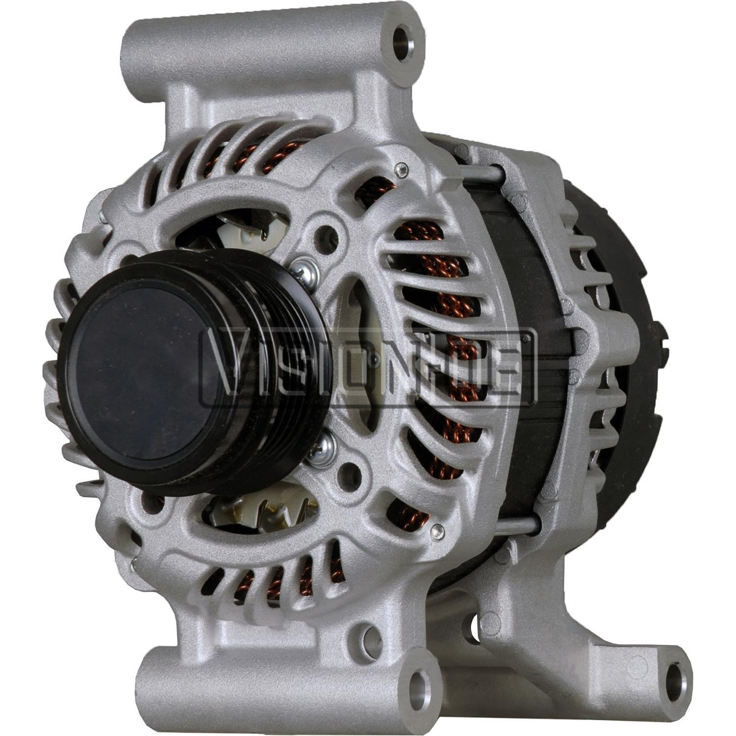 Vision 42126 Remanufactured Alternator - Image 2