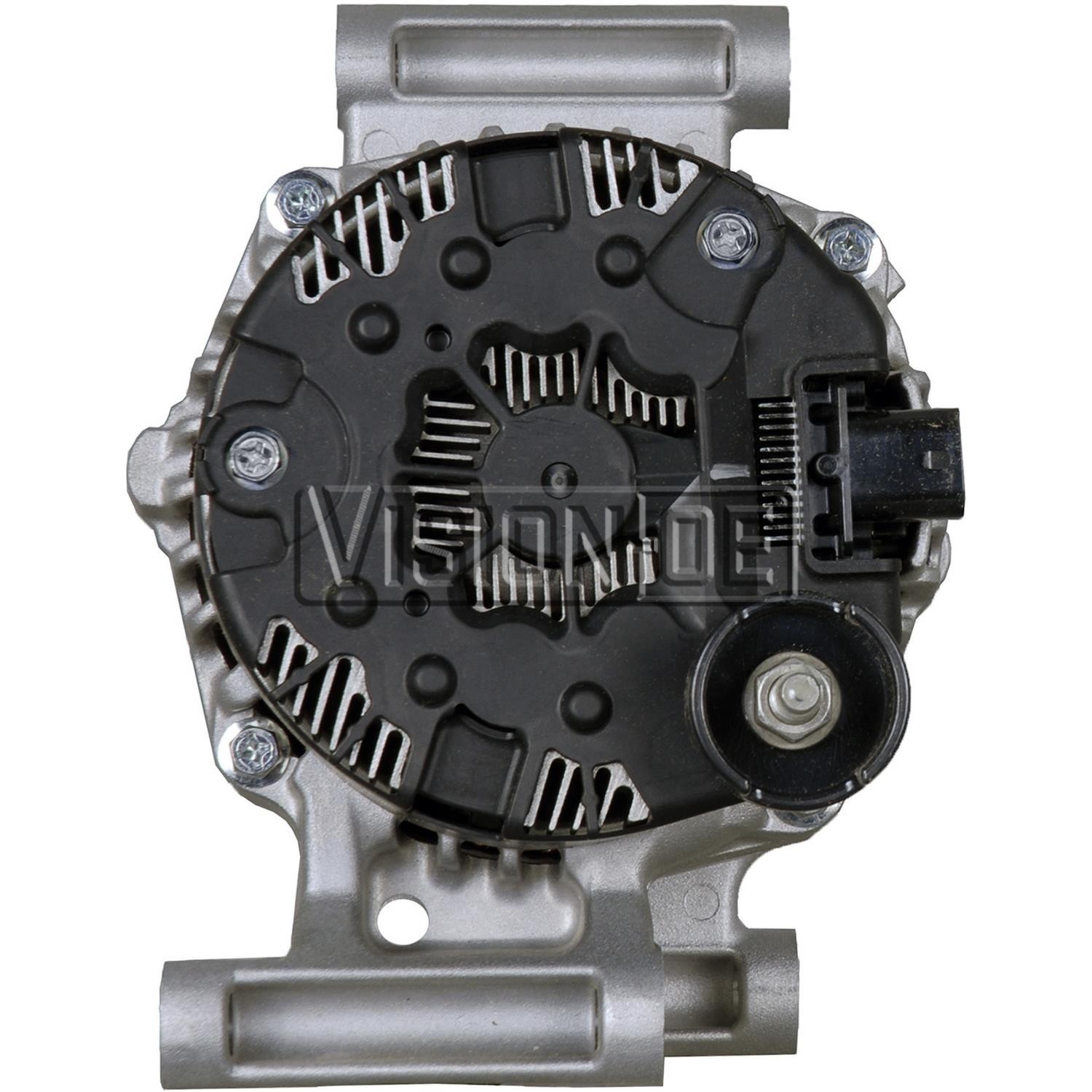 Vision 42126 Remanufactured Alternator - Image 3