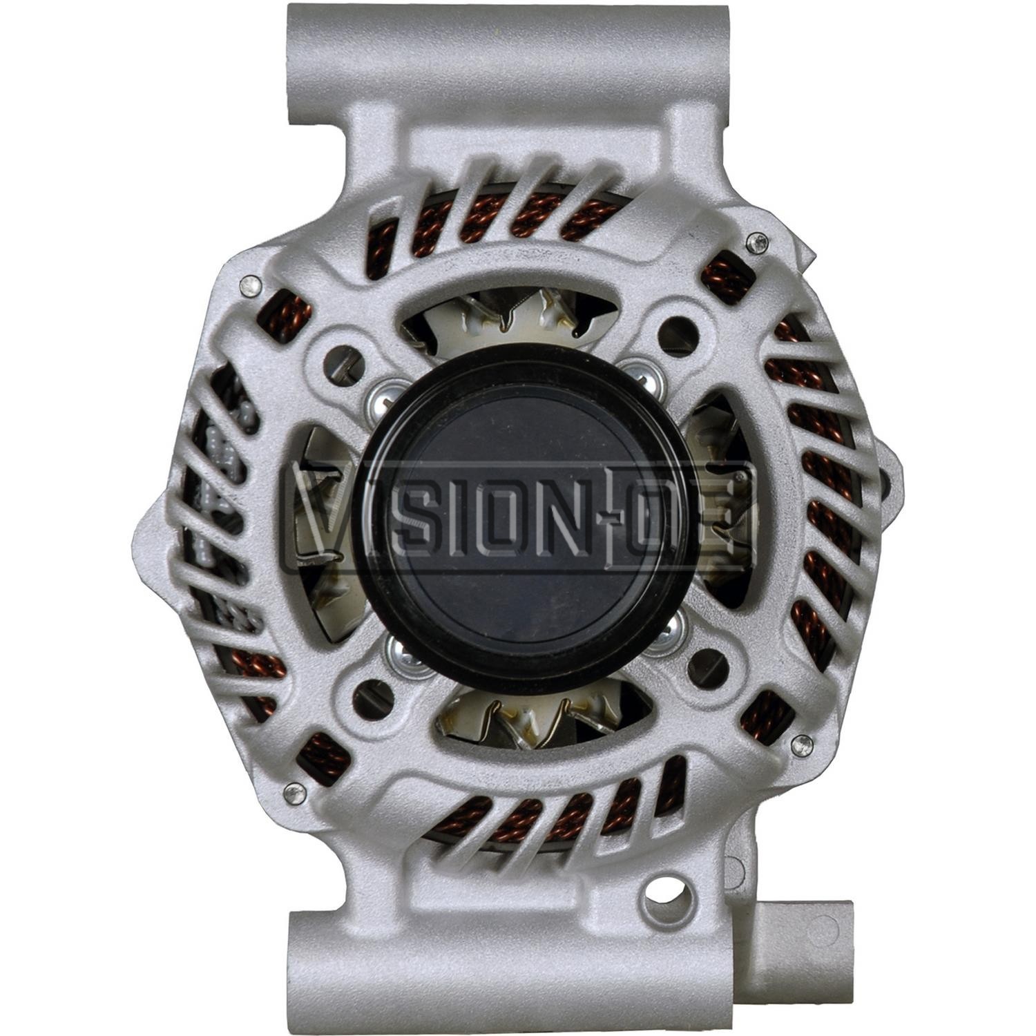 Vision 42126 Remanufactured Alternator