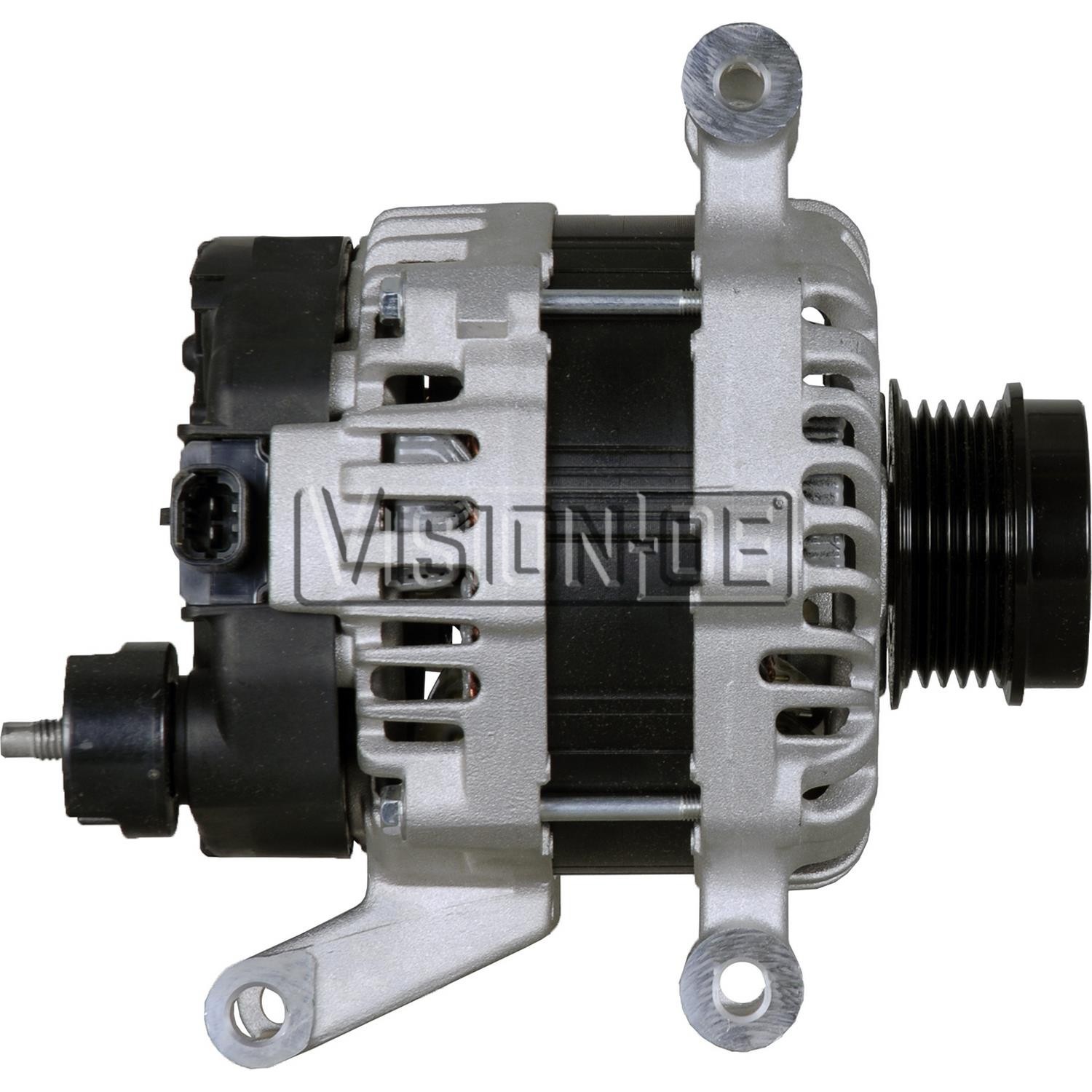 Vision 42126 Remanufactured Alternator - Image 5