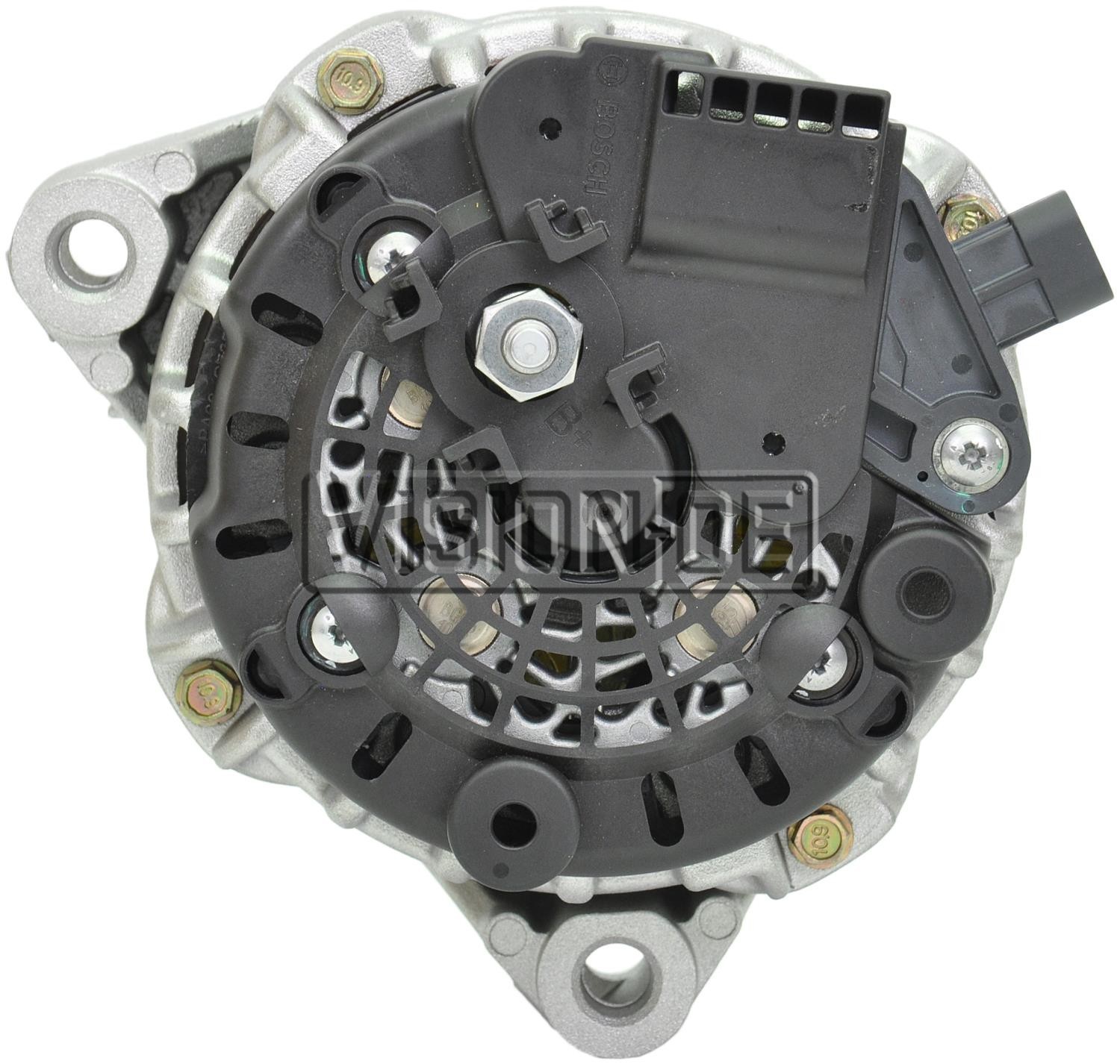 Vision 42128 Remanufactured Alternator - Image 3