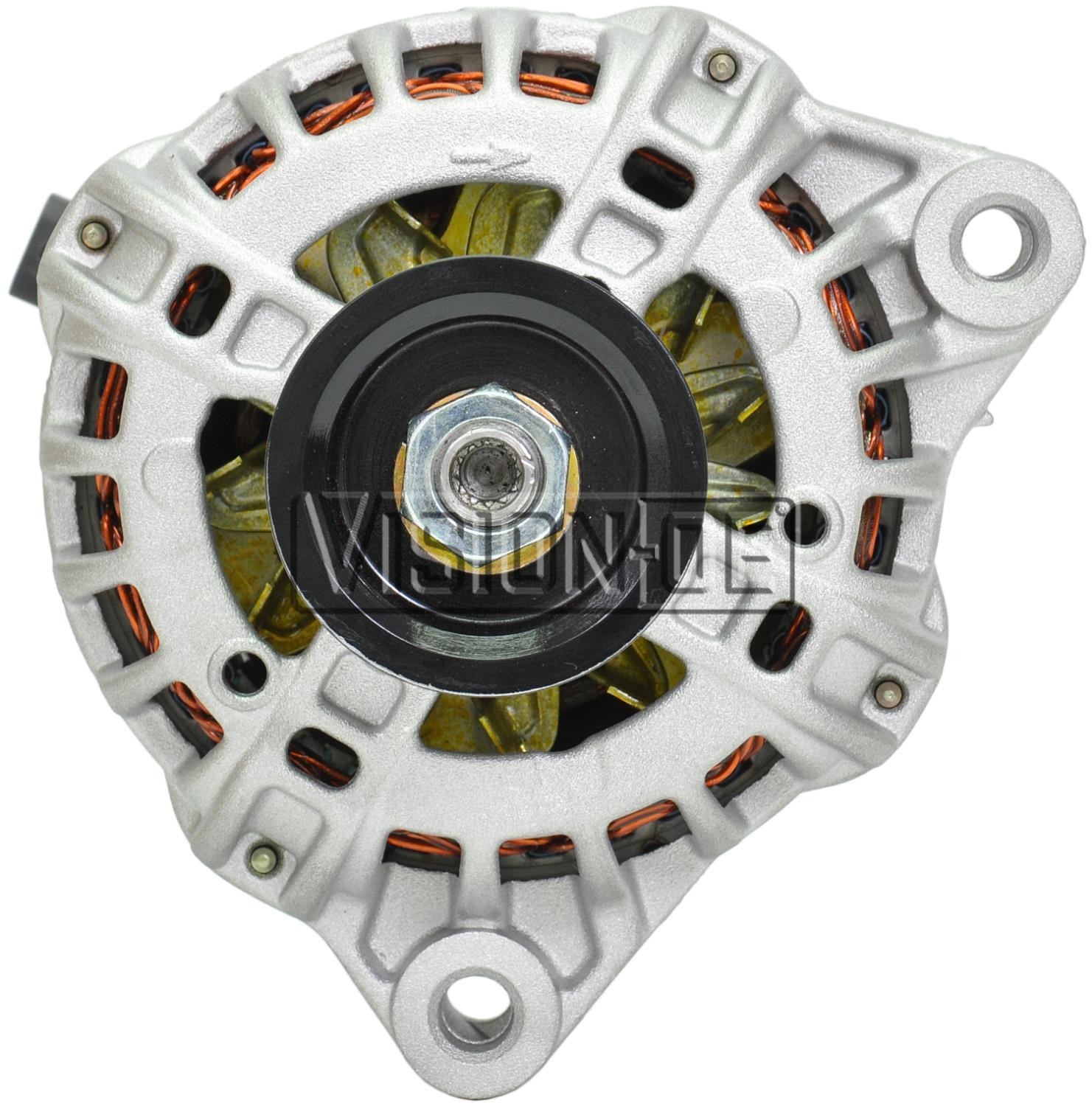 Vision 42128 Remanufactured Alternator - Image 5