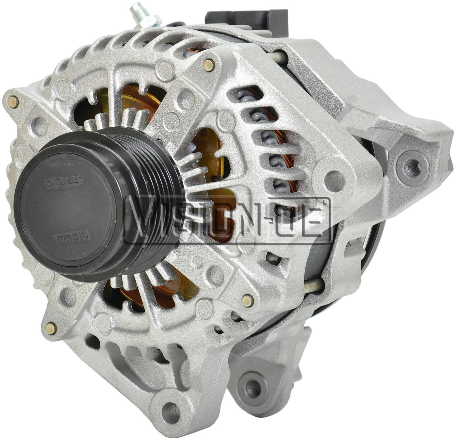 Vision 42129 Remanufactured Alternator - Image 2