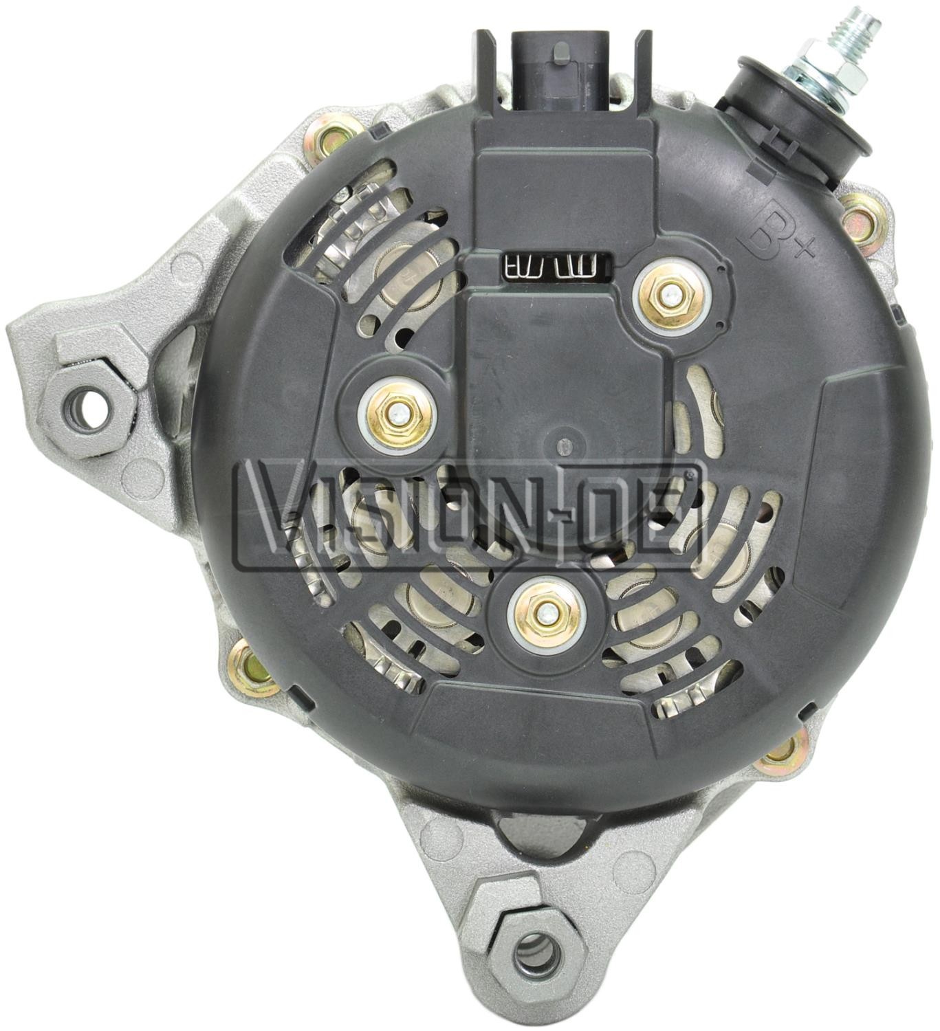 Vision 42129 Remanufactured Alternator - Image 3