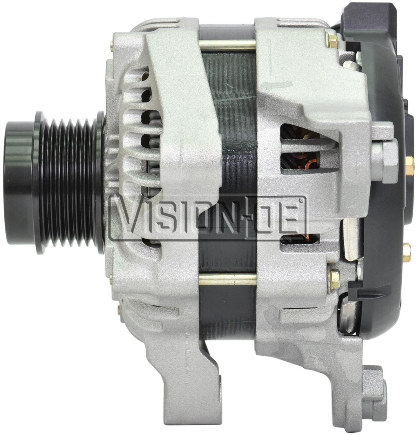 Vision 42129 Remanufactured Alternator - Image 4