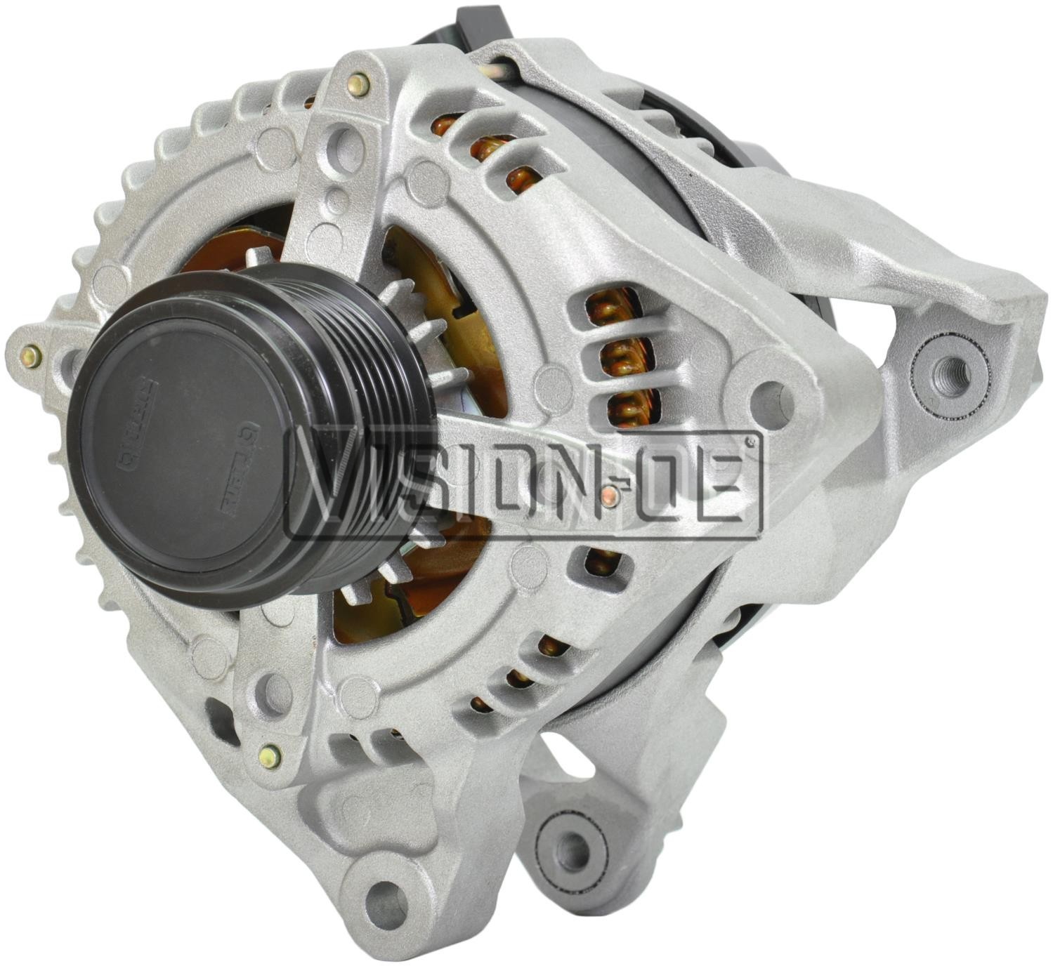 Vision 42131 Remanufactured Alternator - Image 2