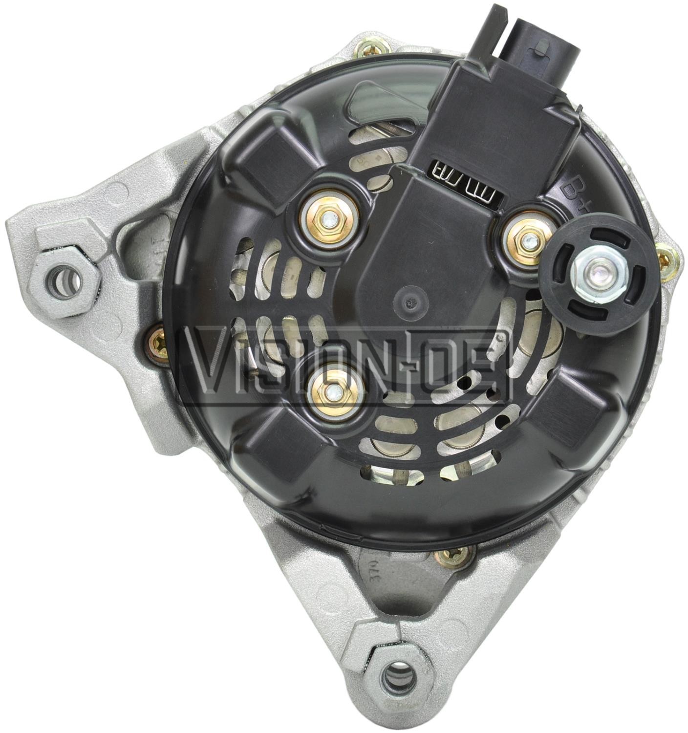 Vision 42131 Remanufactured Alternator