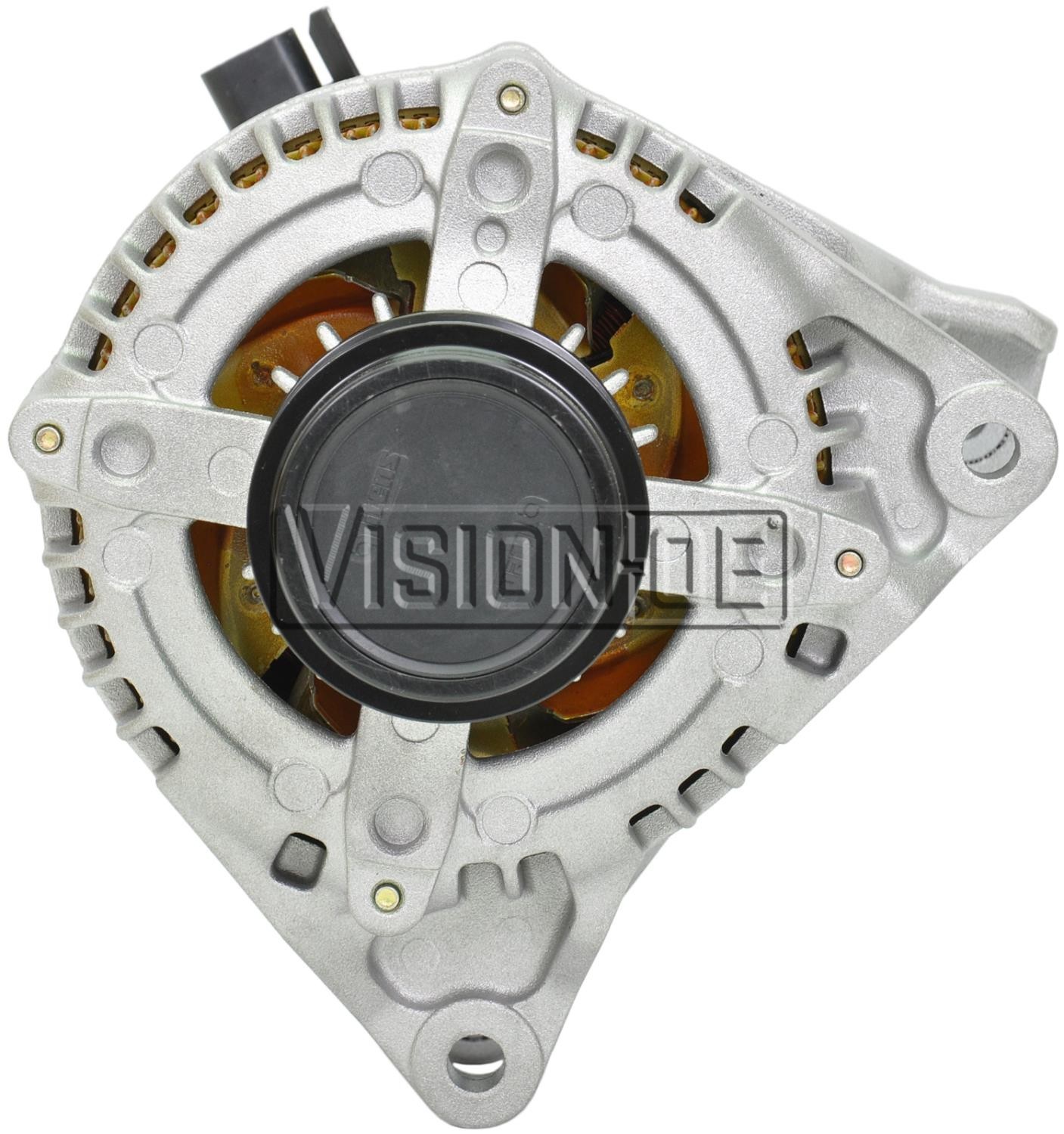 Vision 42131 Remanufactured Alternator - Image 4