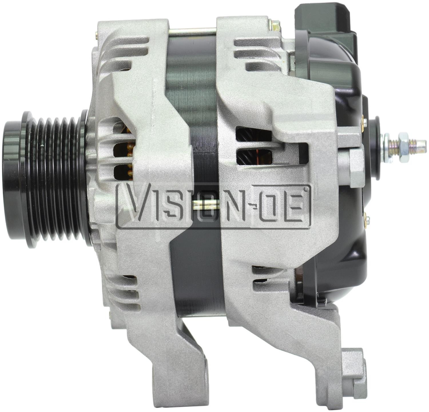 Vision 42131 Remanufactured Alternator - Image 5