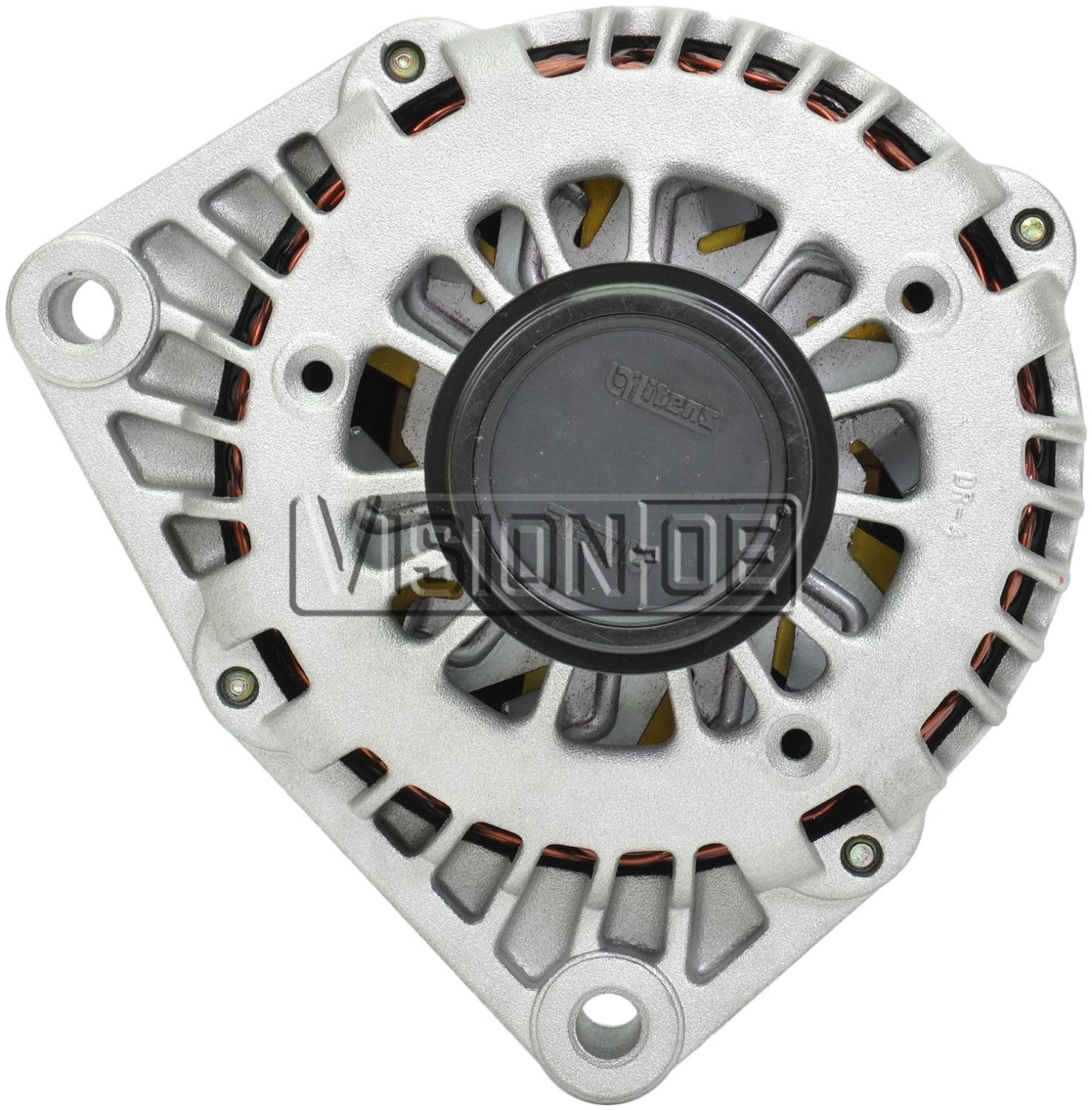 Vision 42133 Remanufactured Alternator