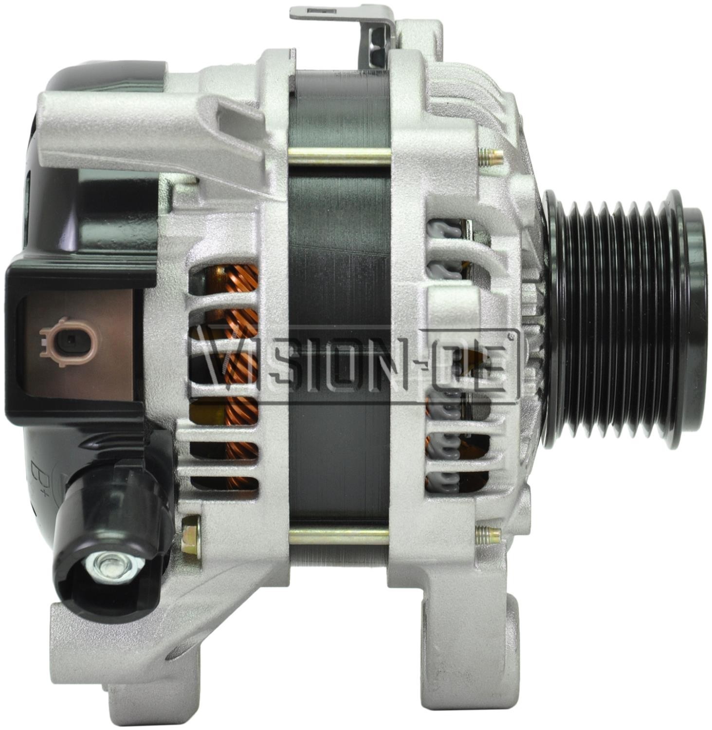 Vision 42138 Remanufactured Alternator