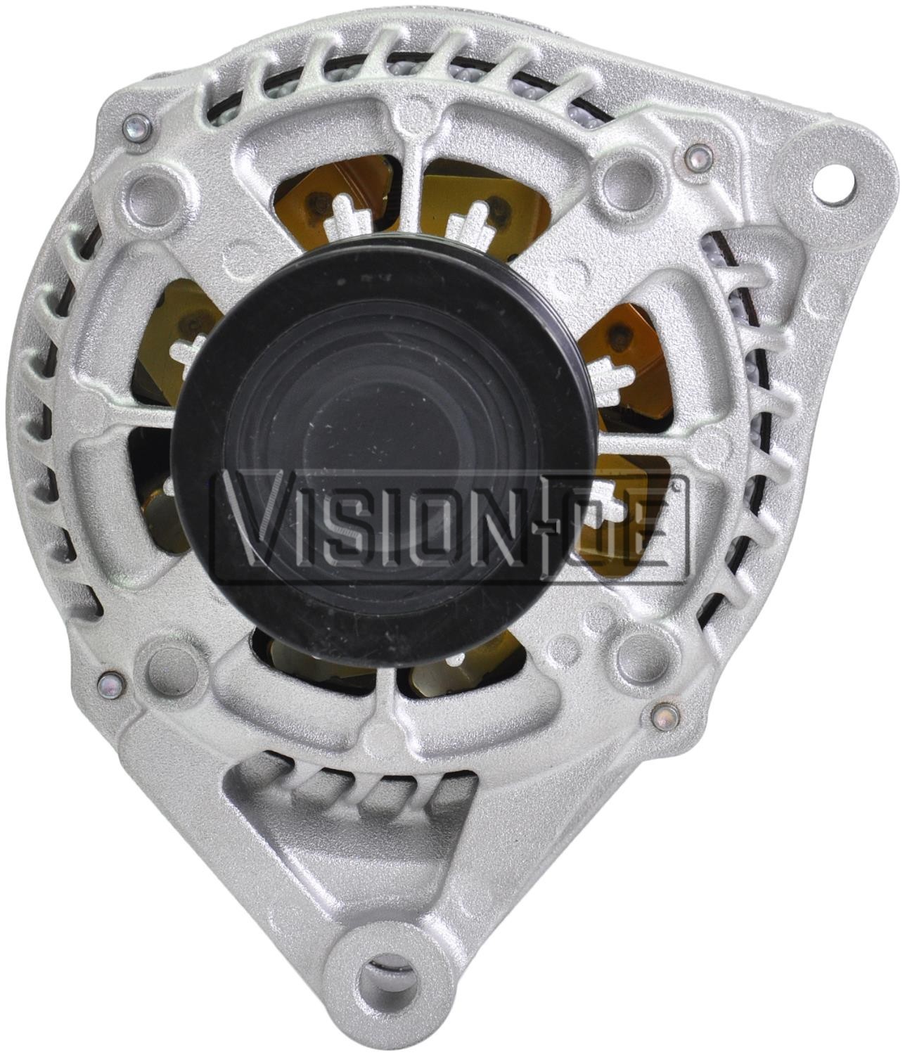 Vision 42139 Remanufactured Alternator