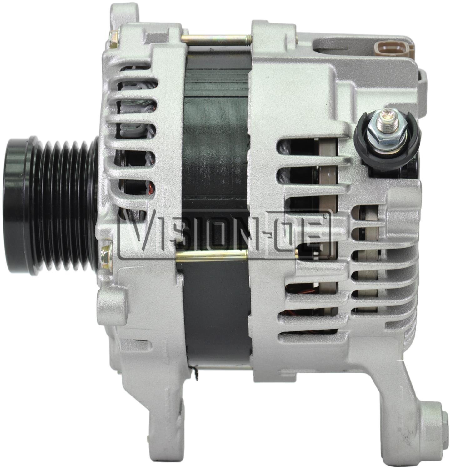 Vision 42140 Remanufactured Alternator