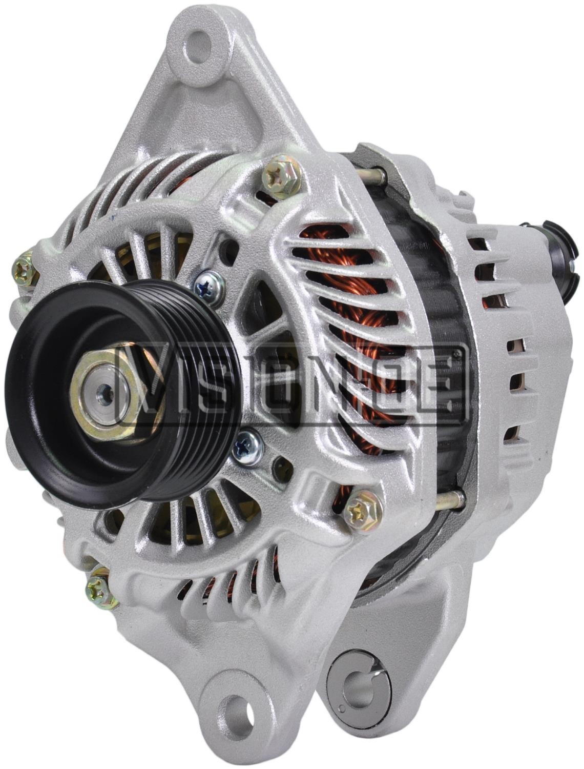 Vision 42142 Remanufactured Alternator - Image 2