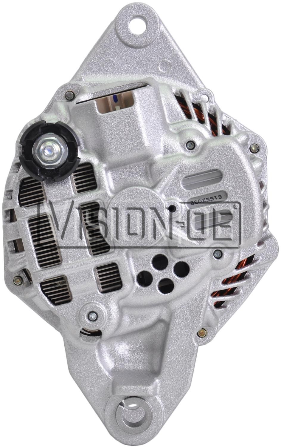 Vision 42142 Remanufactured Alternator - Image 3