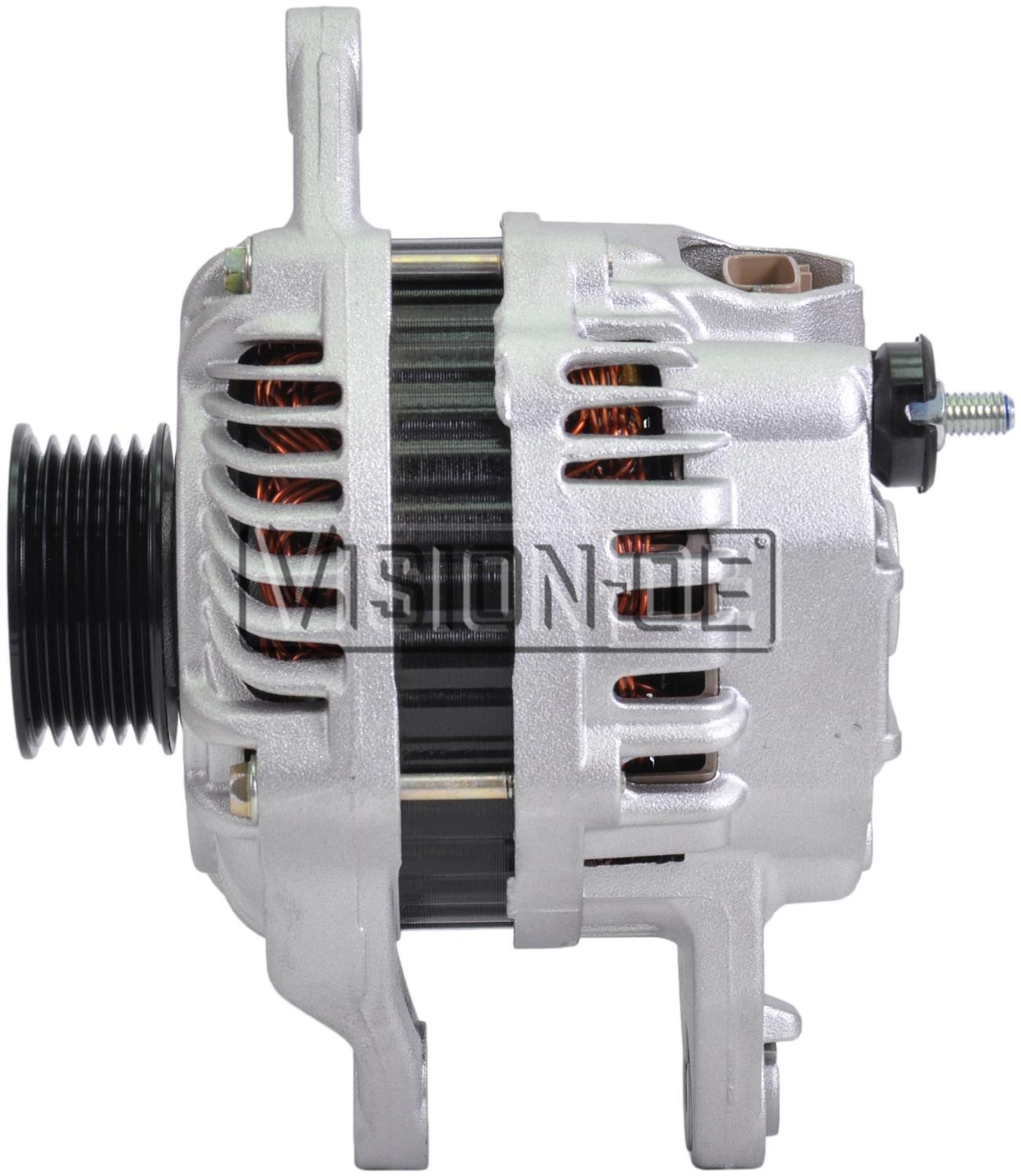Vision 42142 Remanufactured Alternator