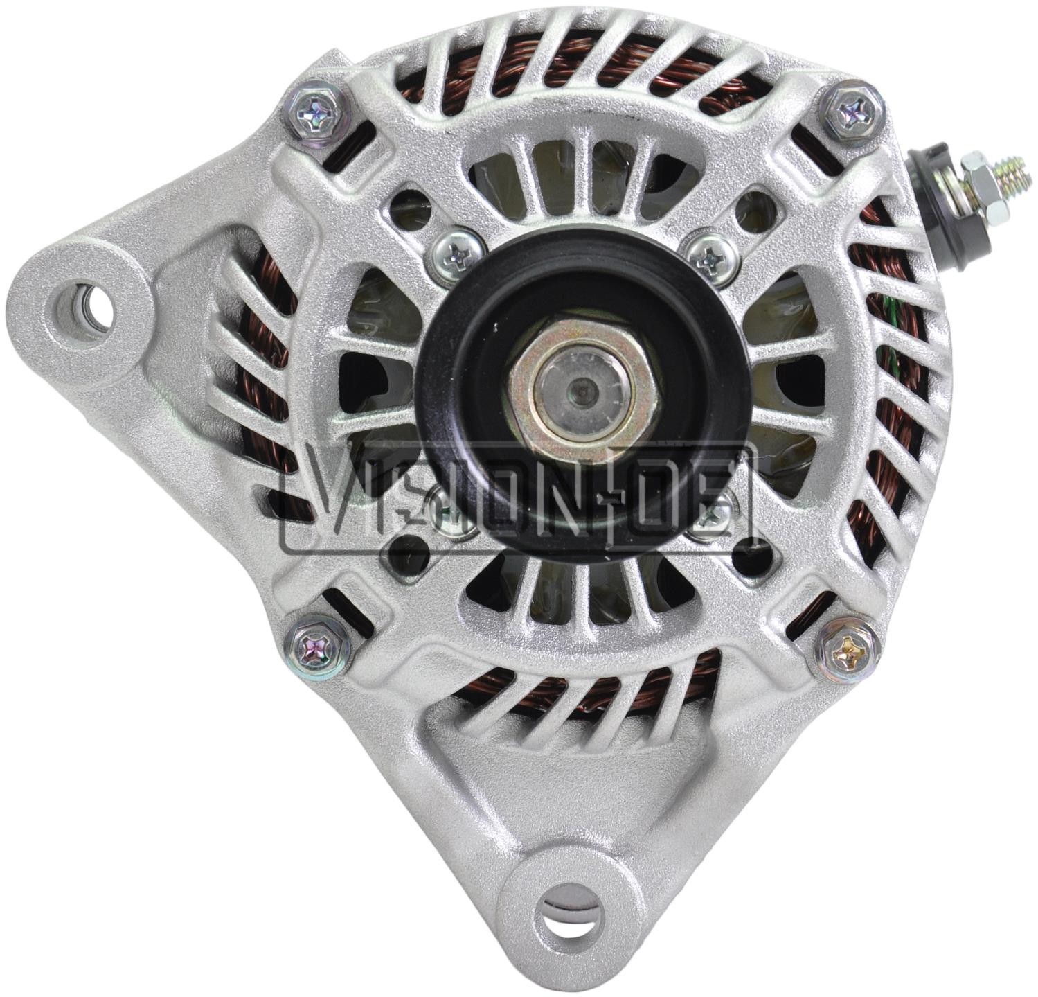Vision 42143 Remanufactured Alternator