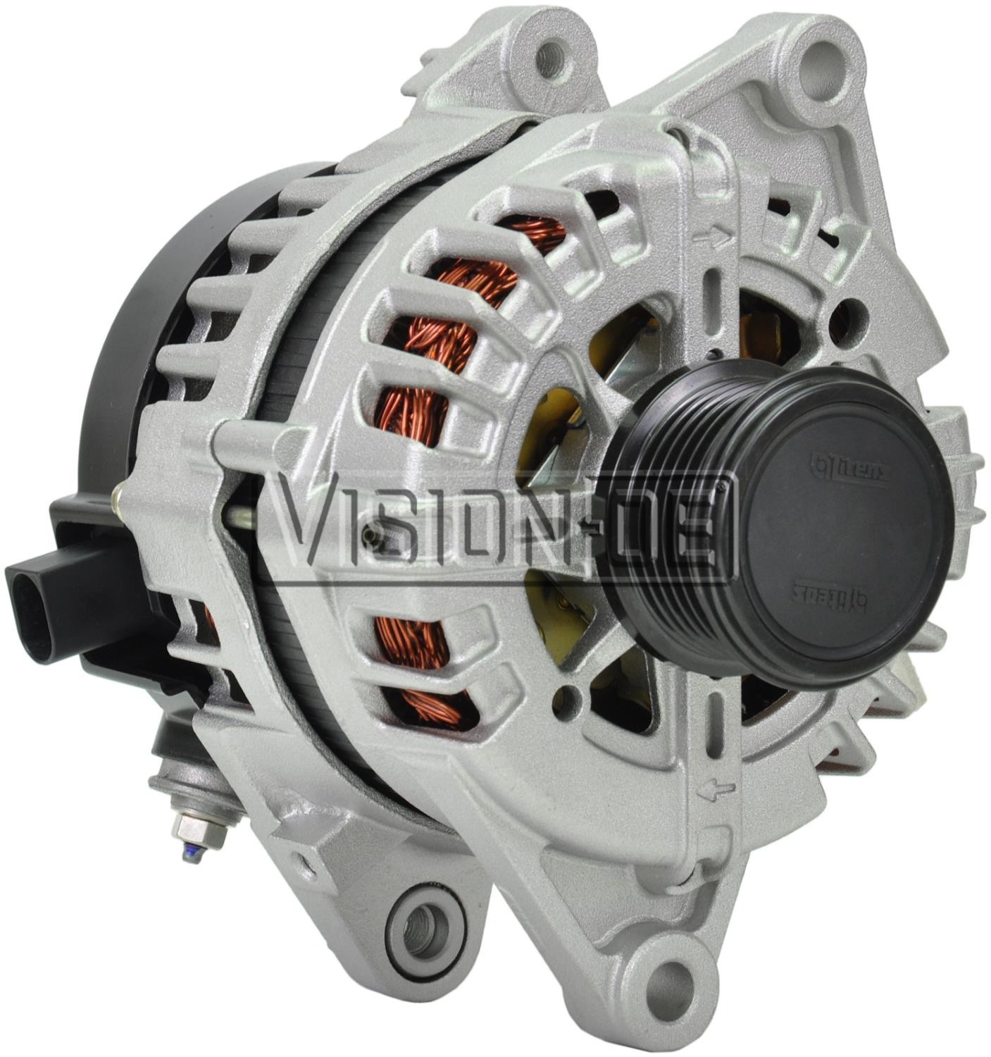Vision 42144 Remanufactured Alternator - Image 2