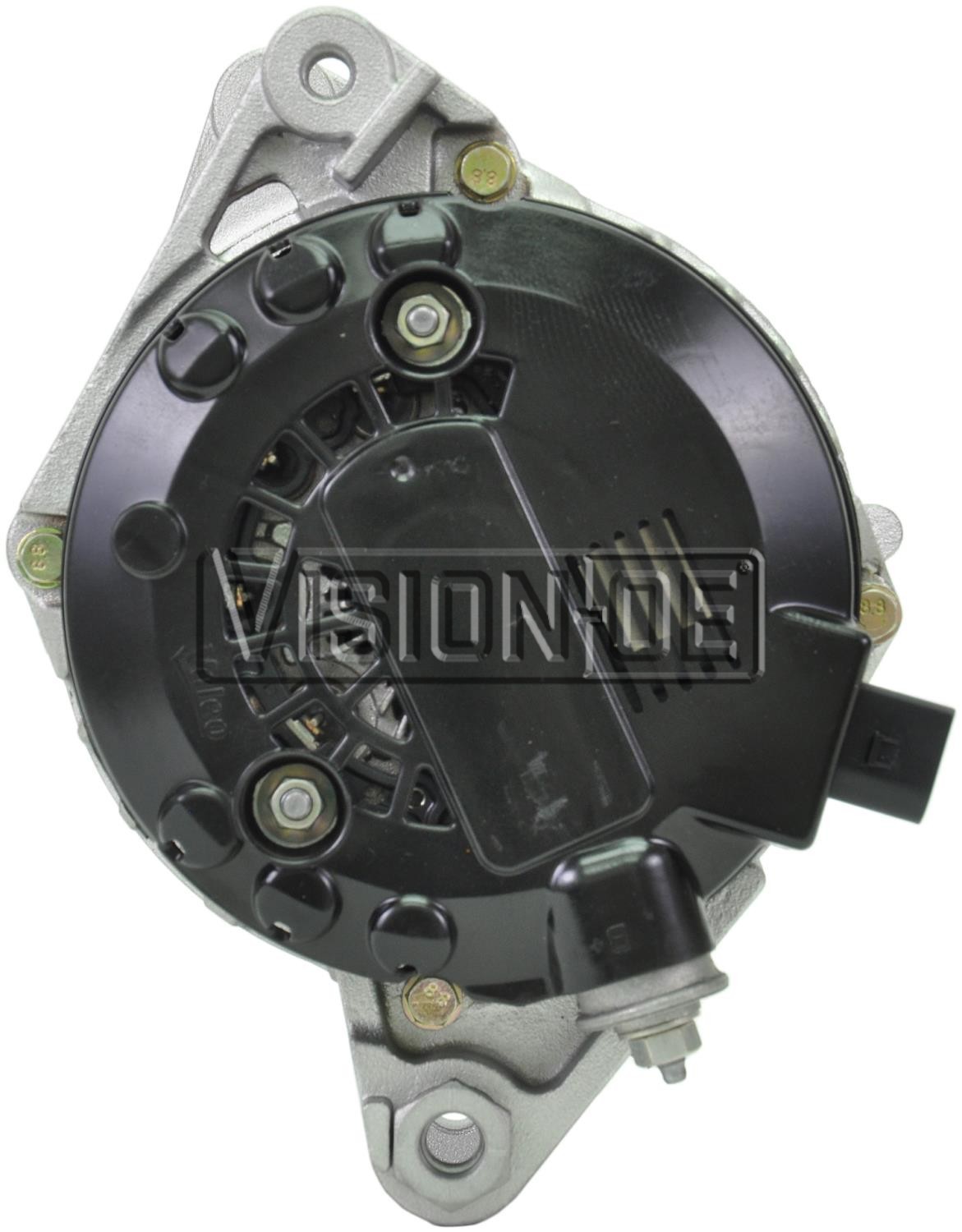 Vision 42144 Remanufactured Alternator - Image 3