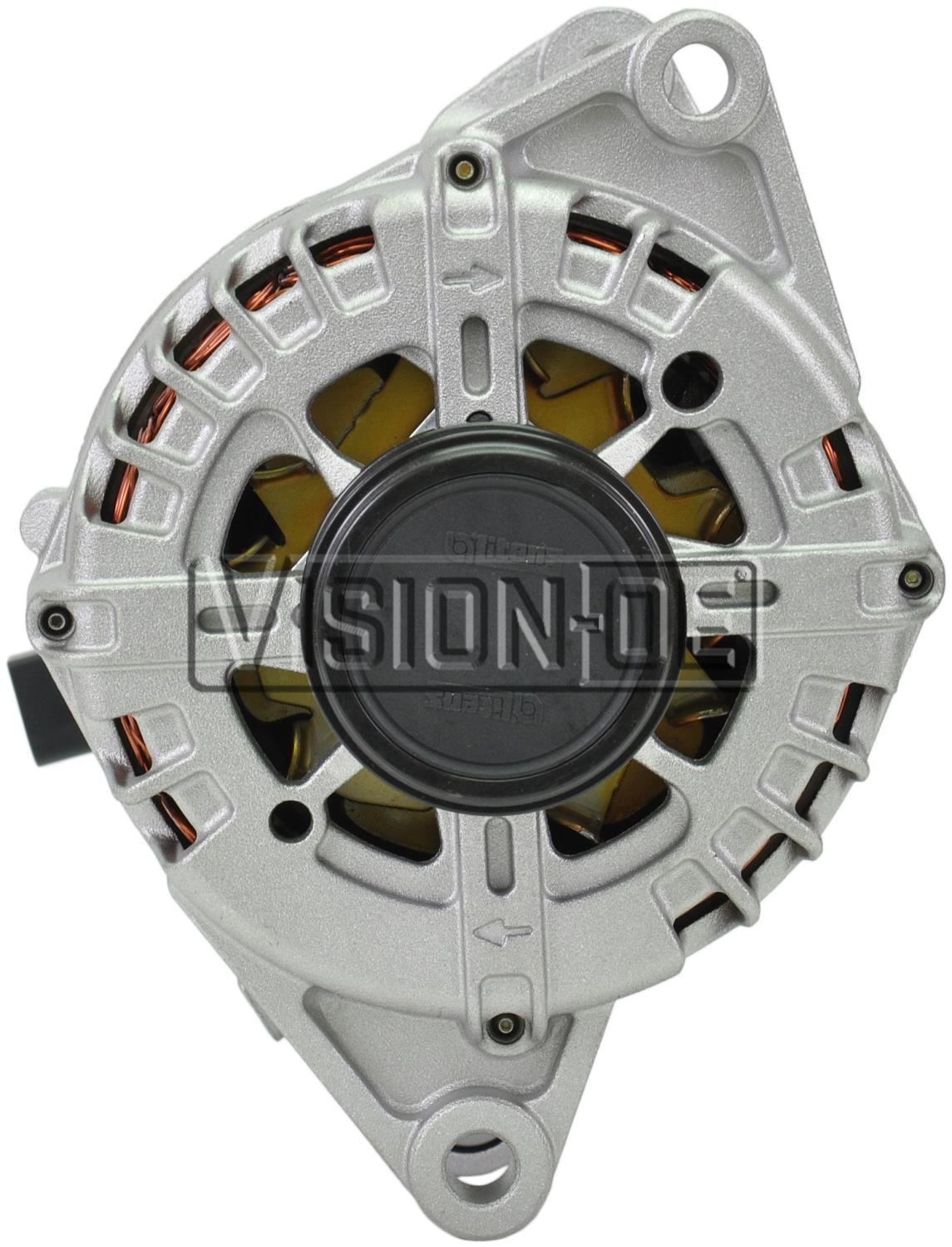 Vision 42144 Remanufactured Alternator