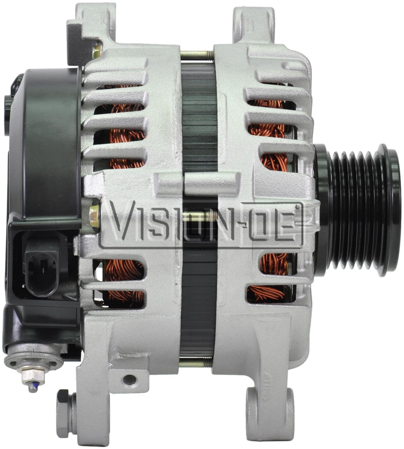 Vision 42144 Remanufactured Alternator - Image 4