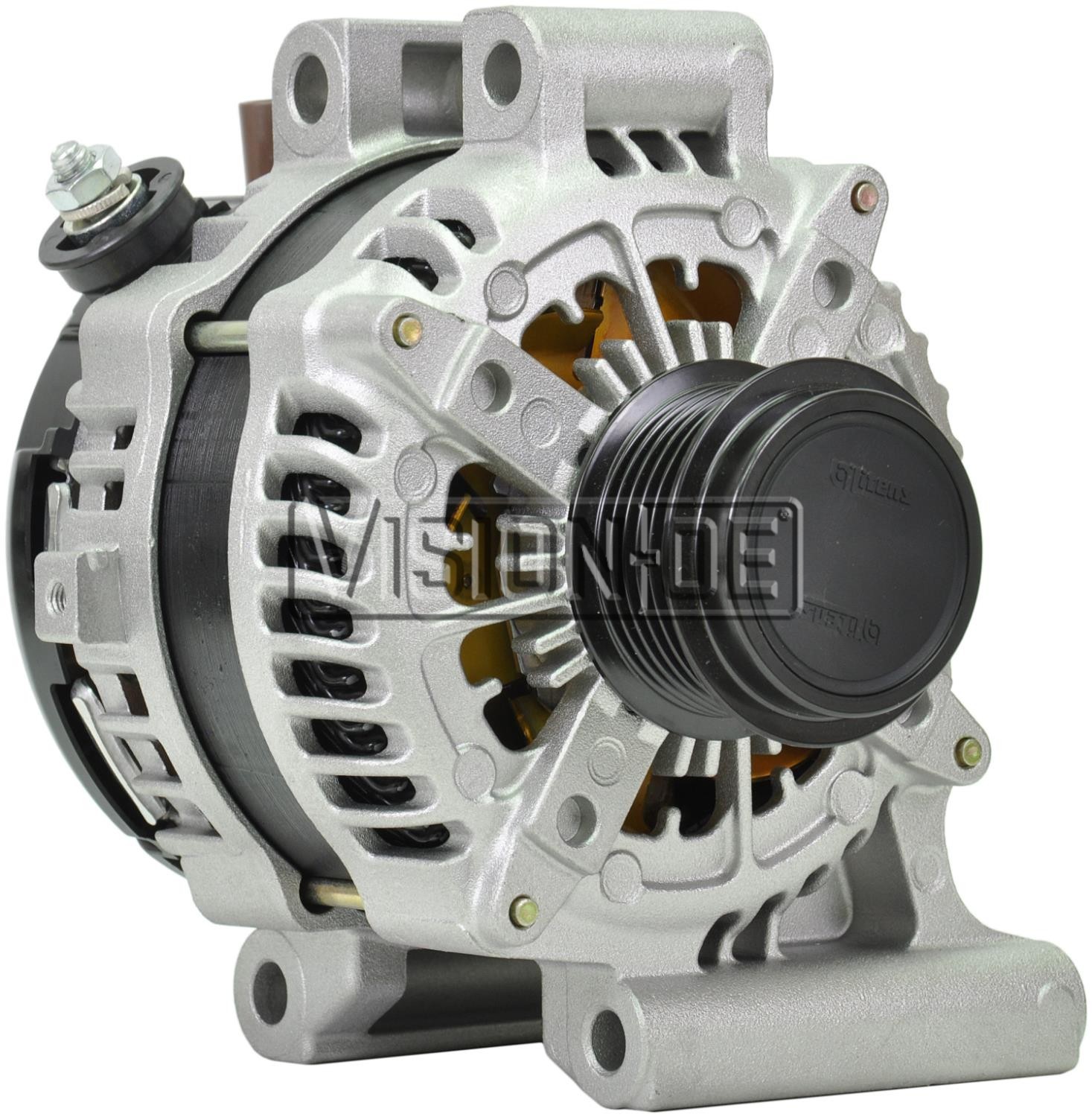 Vision 42148 Remanufactured Alternator - Image 2