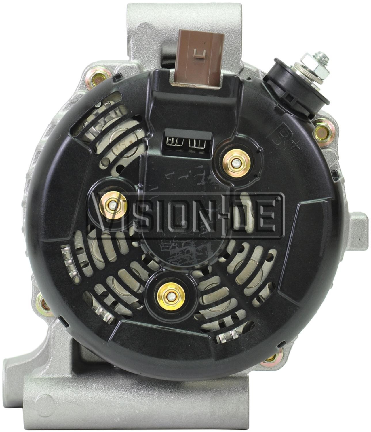 Vision 42148 Remanufactured Alternator - Image 3
