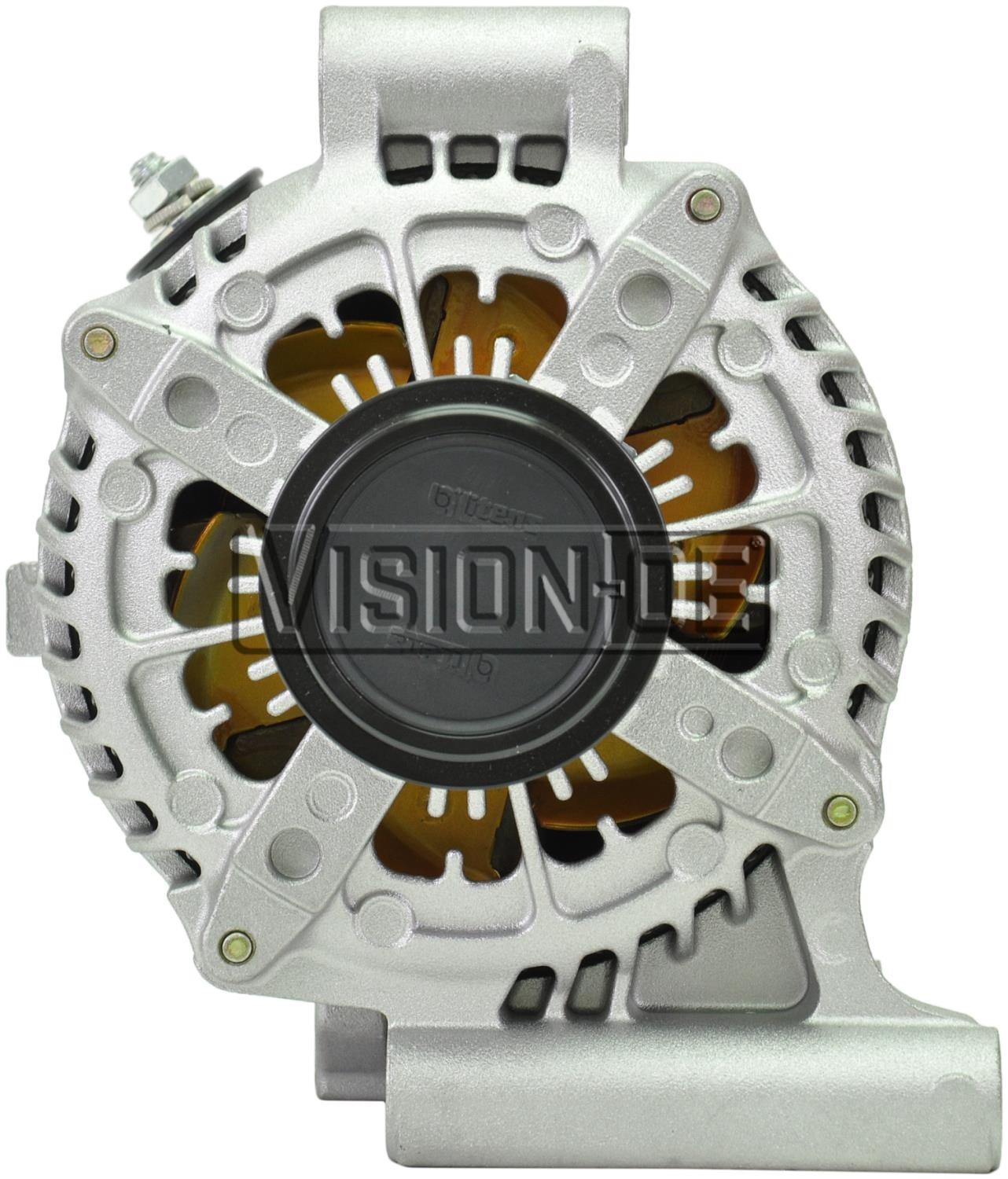 Vision 42148 Remanufactured Alternator