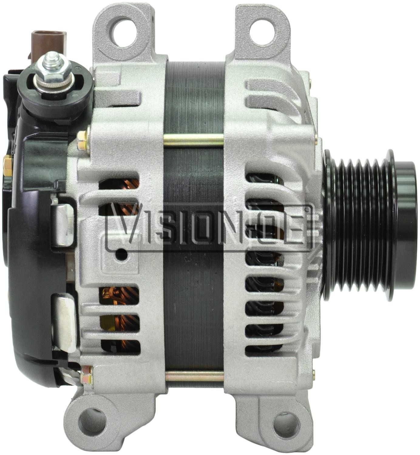 Vision 42148 Remanufactured Alternator - Image 4