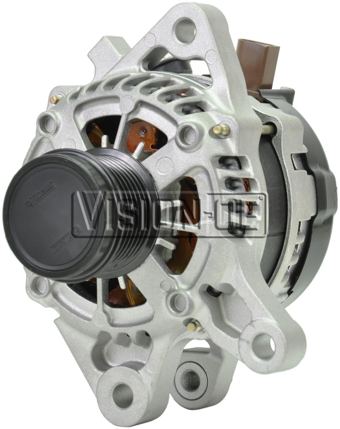 Vision 42151 Remanufactured Alternator - Image 2