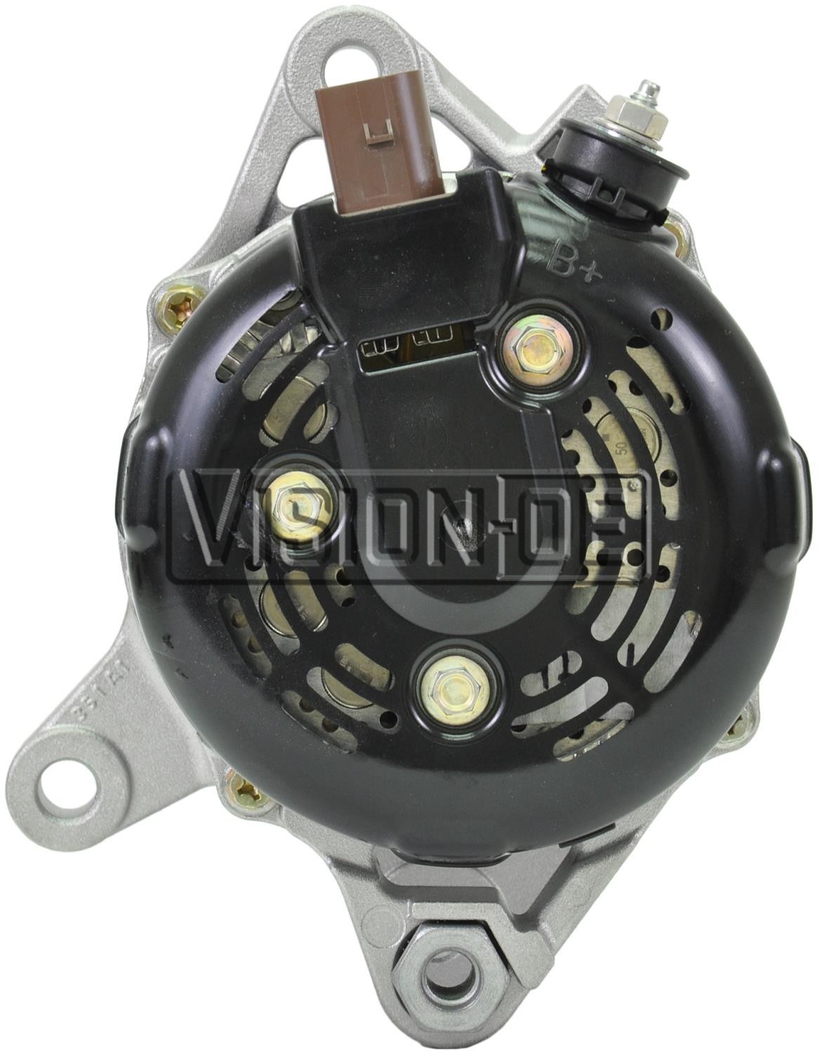 Vision 42151 Remanufactured Alternator - Image 3