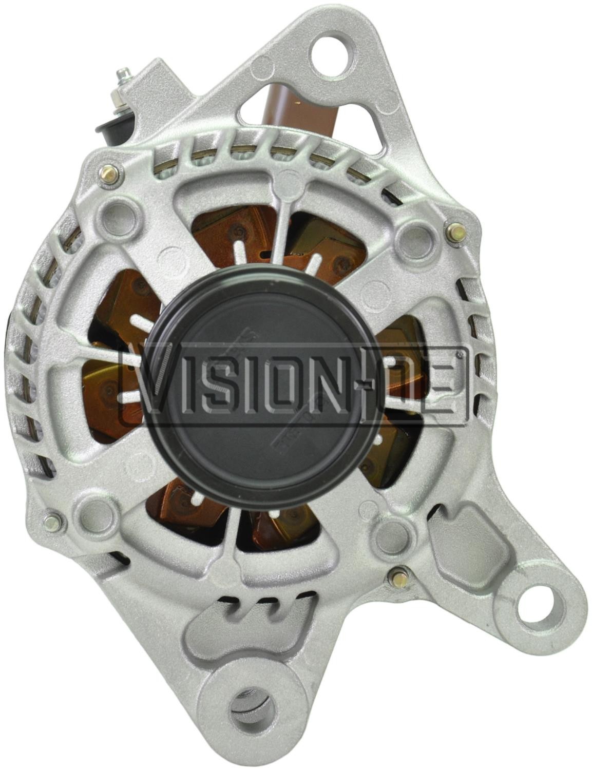 Vision 42151 Remanufactured Alternator
