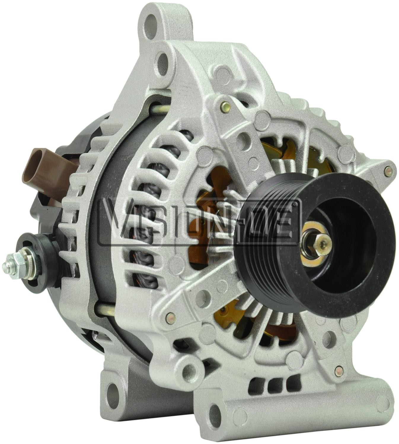 Vision 42152 Remanufactured Alternator - Image 2