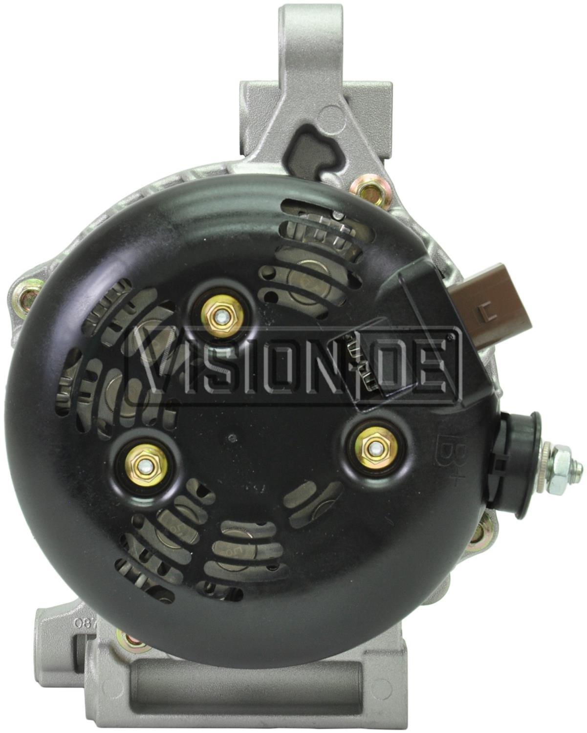 Vision 42152 Remanufactured Alternator - Image 3