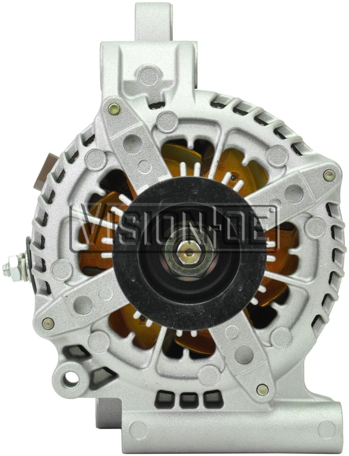 Vision 42152 Remanufactured Alternator