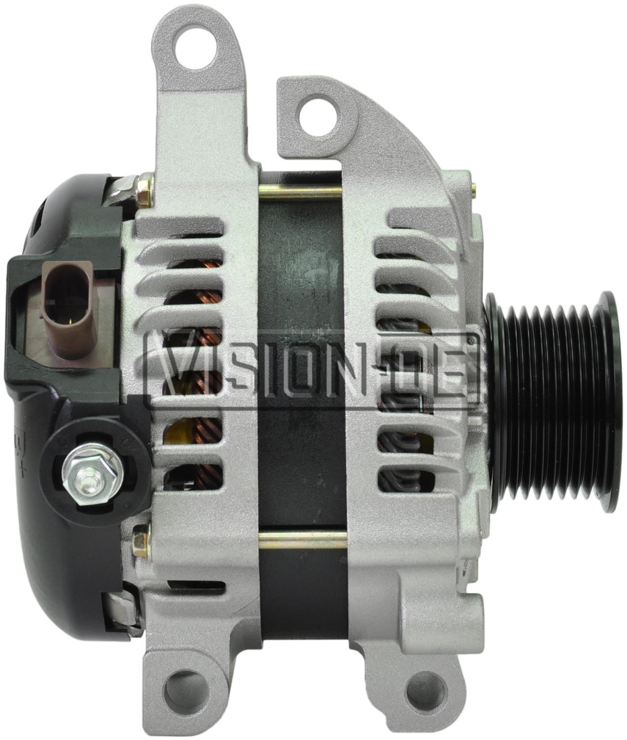 Vision 42152 Remanufactured Alternator - Image 4