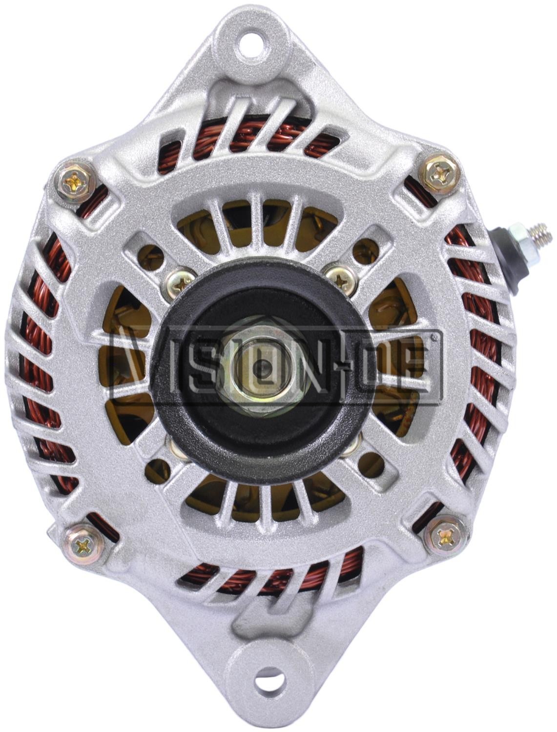 Vision 42153 Remanufactured Alternator