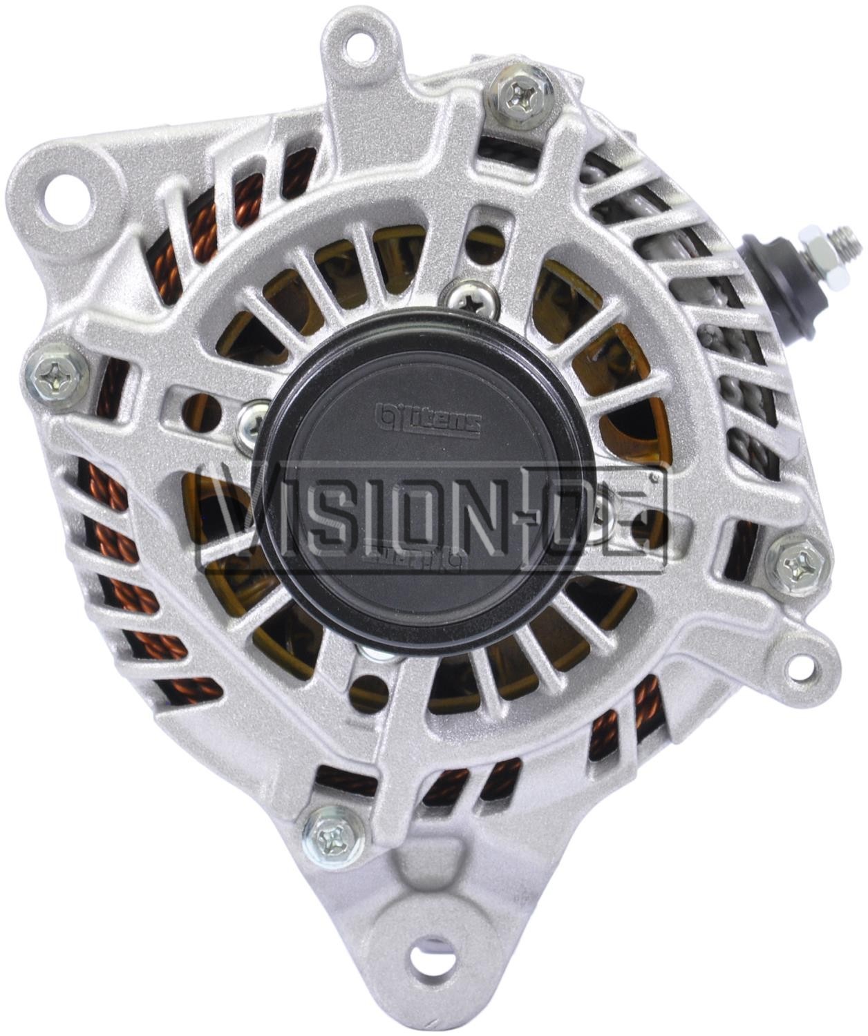 Vision 42154 Remanufactured Alternator