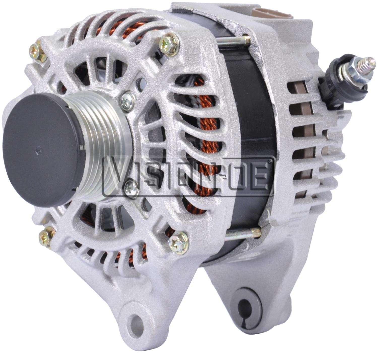 Vision 42155 Remanufactured Alternator