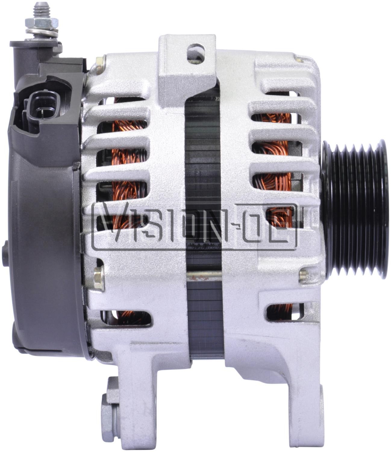 Vision 42156 Remanufactured Alternator
