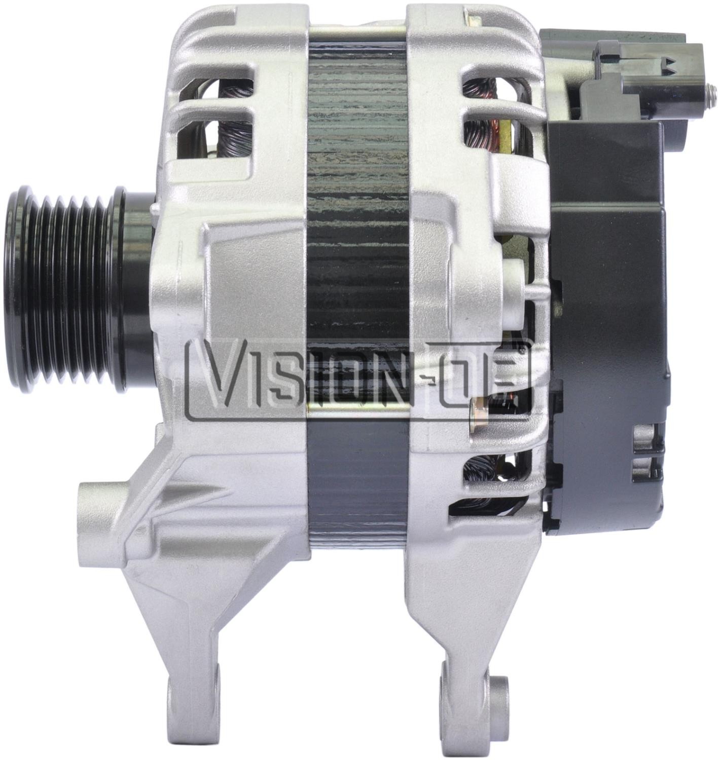 Vision 42165 Remanufactured Alternator