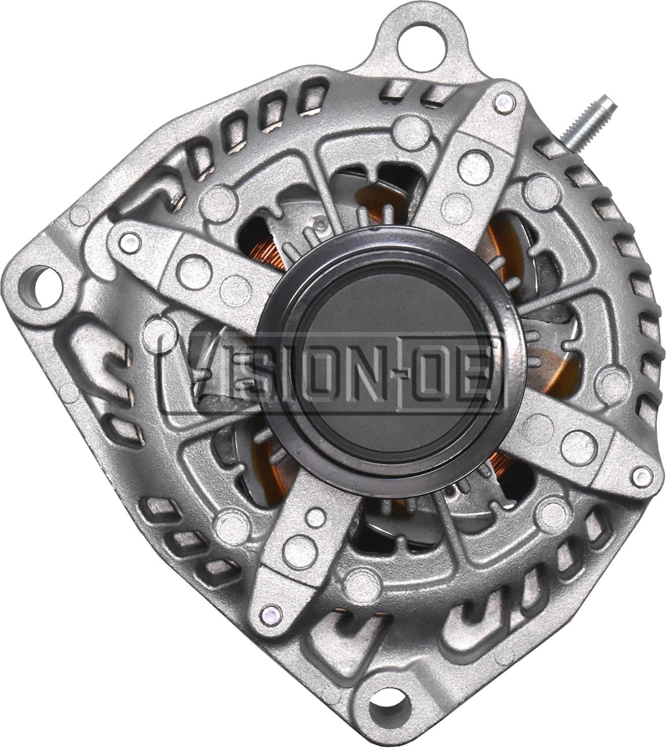 Vision 42174 Remanufactured Alternator
