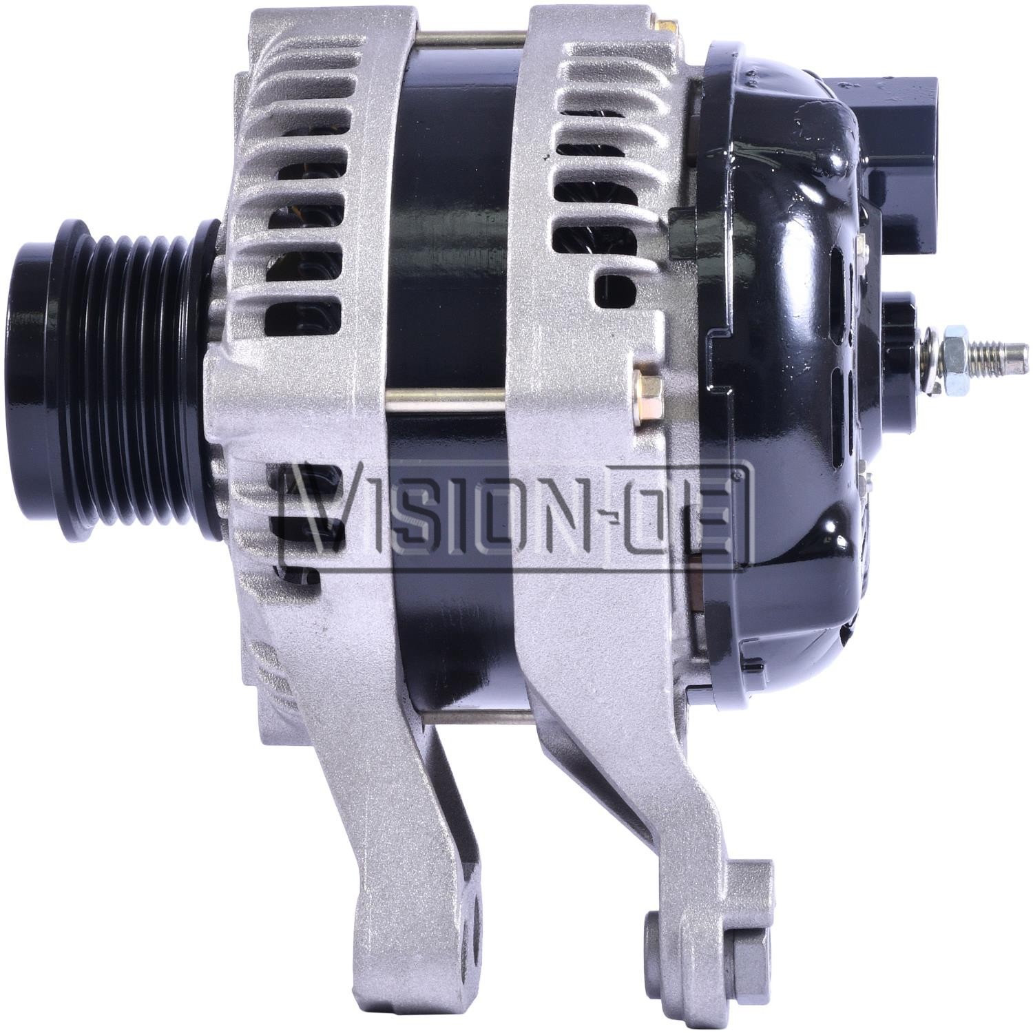 Vision 42178 Remanufactured Alternator