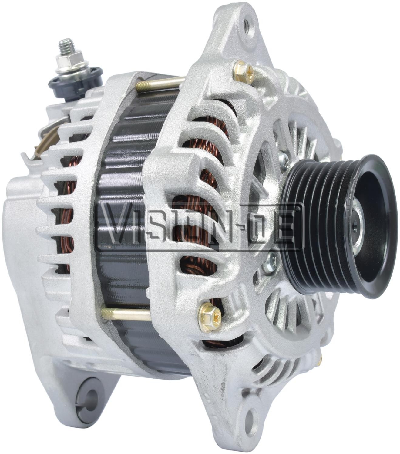Vision 42179 Remanufactured Alternator - Image 2