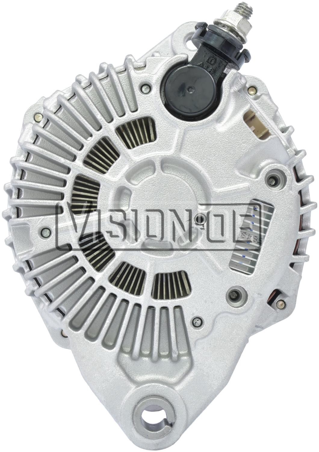 Vision 42179 Remanufactured Alternator - Image 3