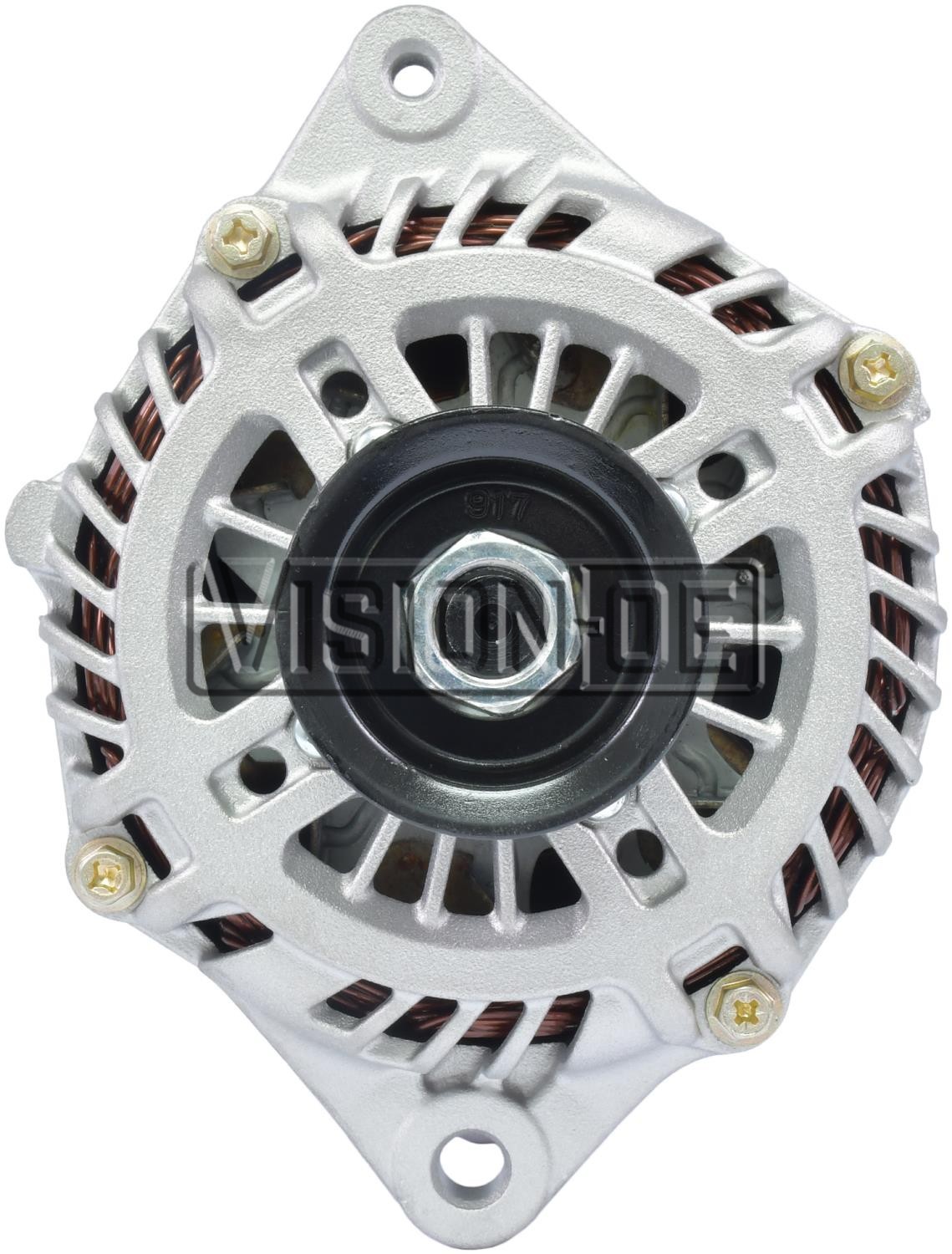 Vision 42179 Remanufactured Alternator