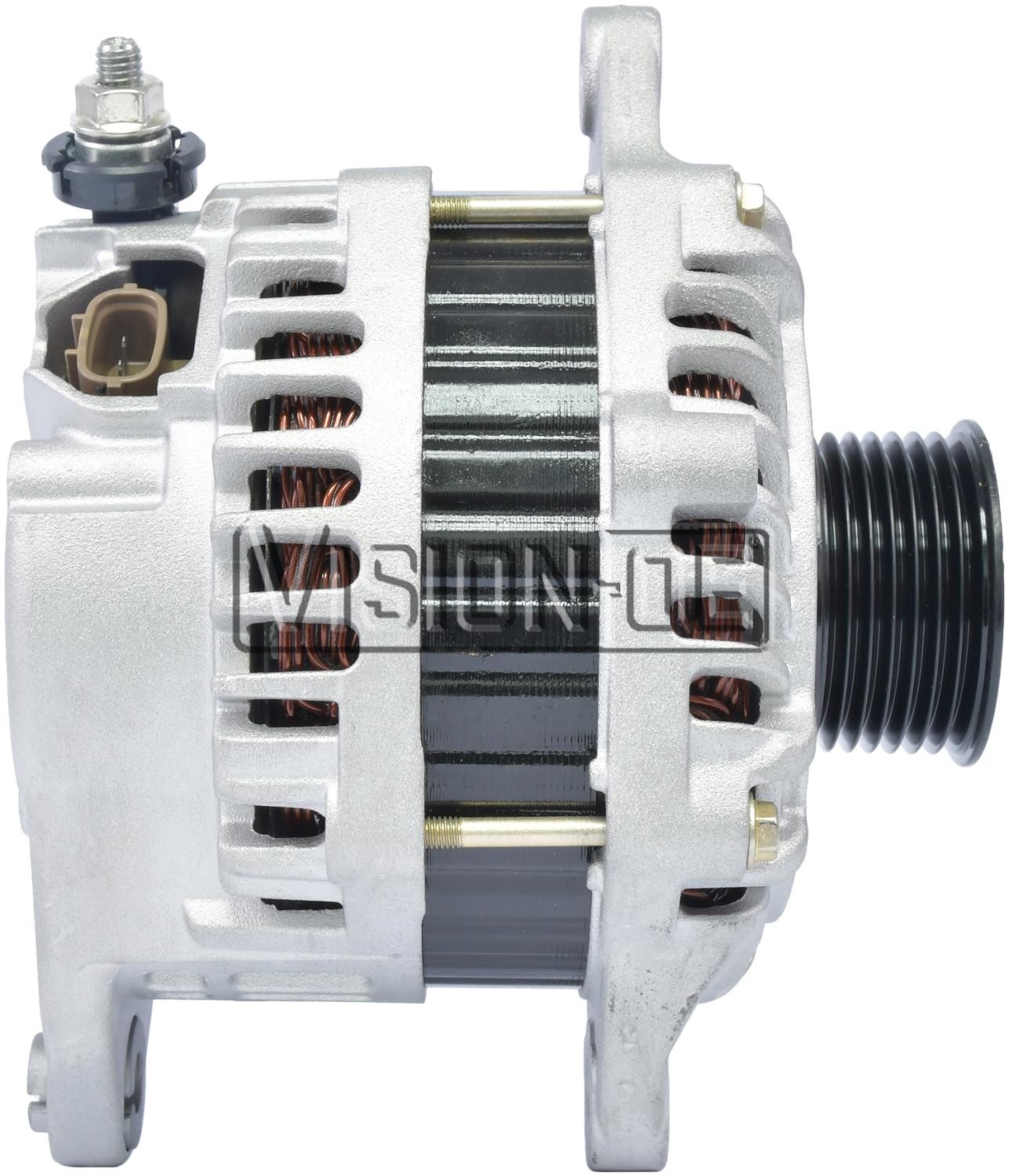 Vision 42179 Remanufactured Alternator - Image 5