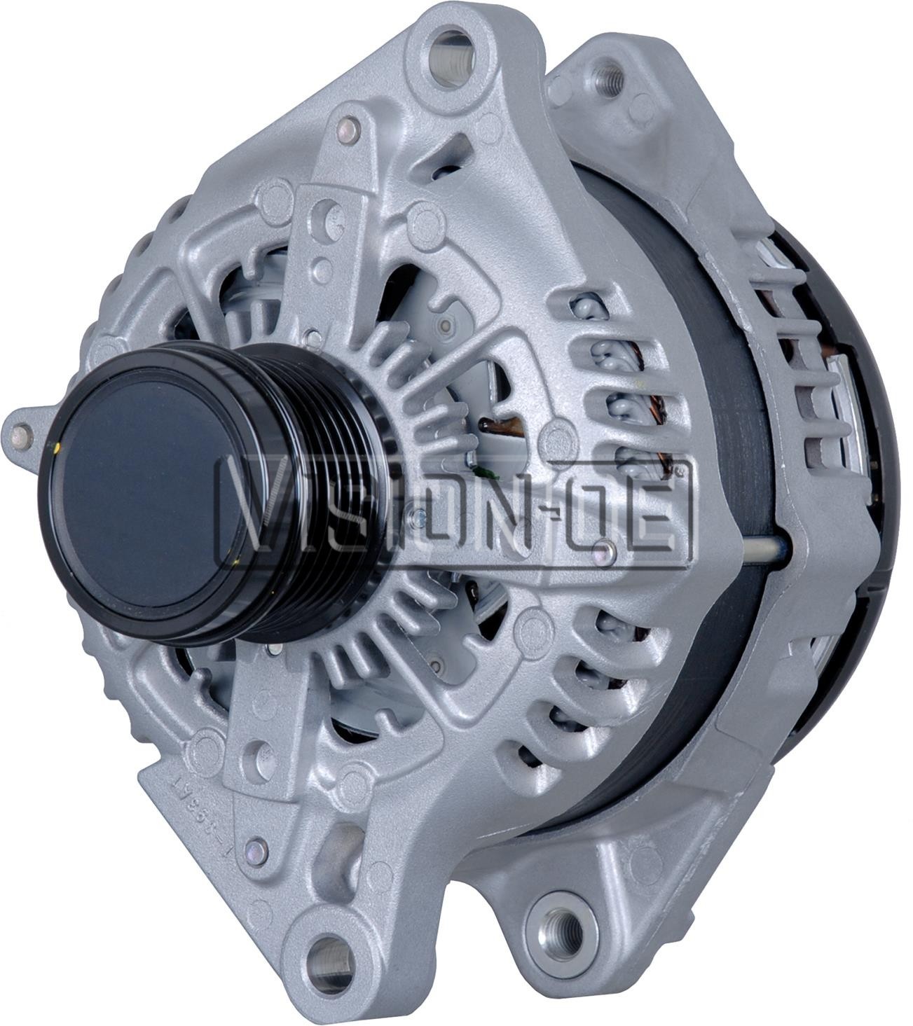 Vision 42180 Remanufactured Alternator - Image 2