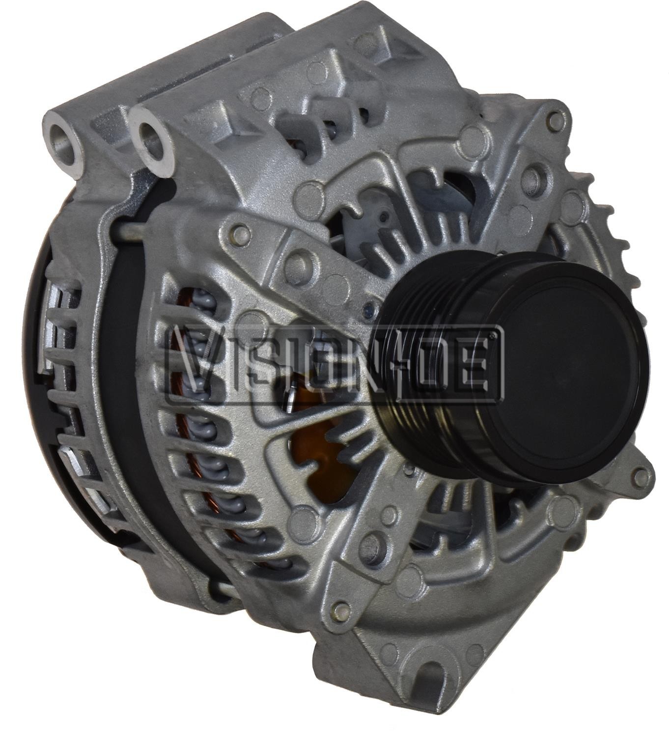 Vision 42186 Remanufactured Alternator - Image 2